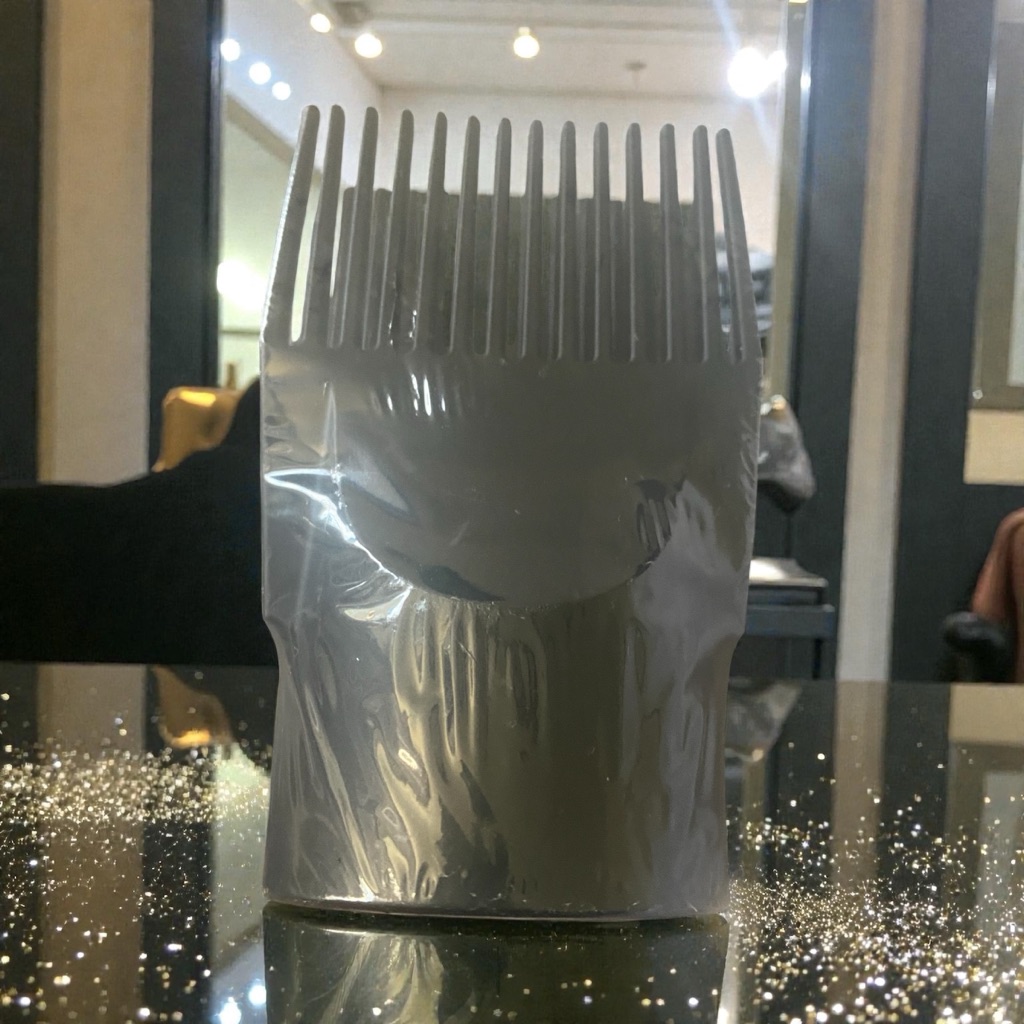 Hair Dryer Accessory